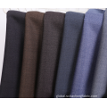 Strong Wool Style Polyester Rayon Fabric T/R Supplier